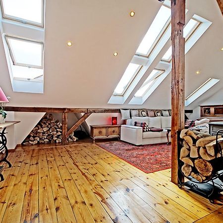 Sopot Apartment Sa 部屋 写真