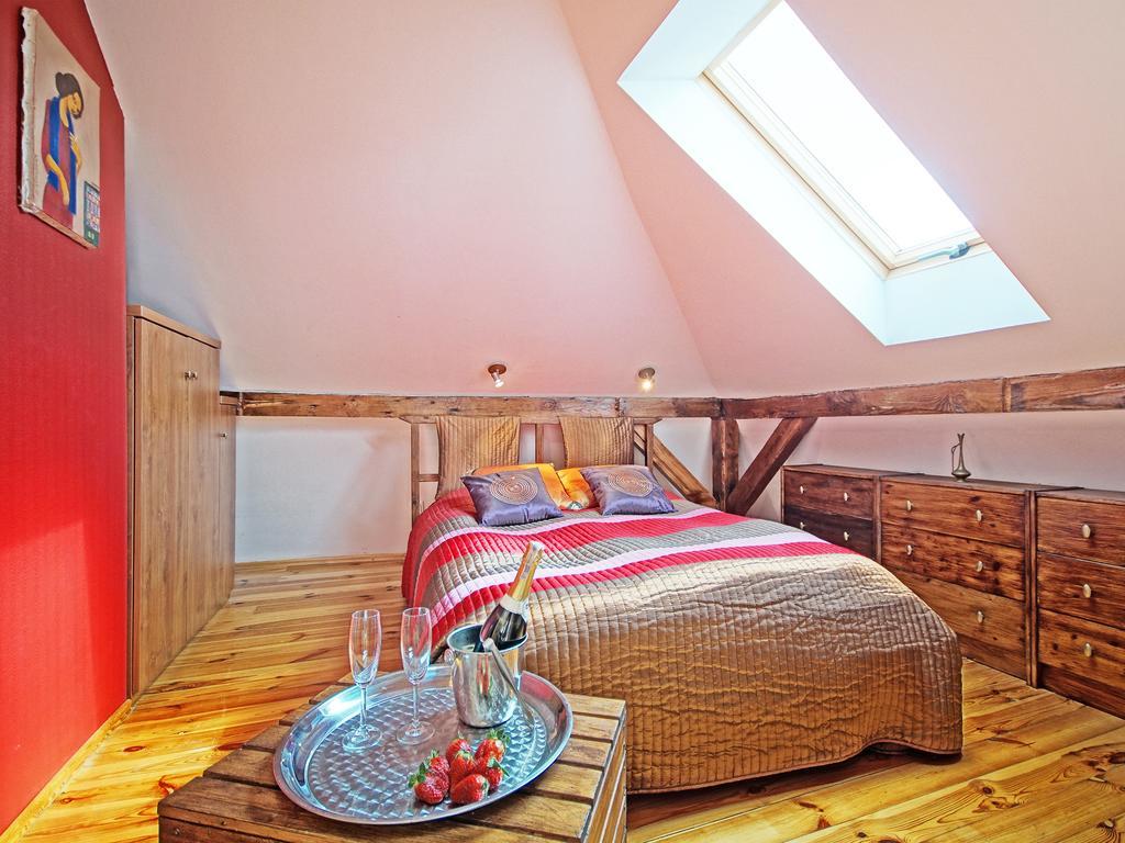 Sopot Apartment Sa 部屋 写真