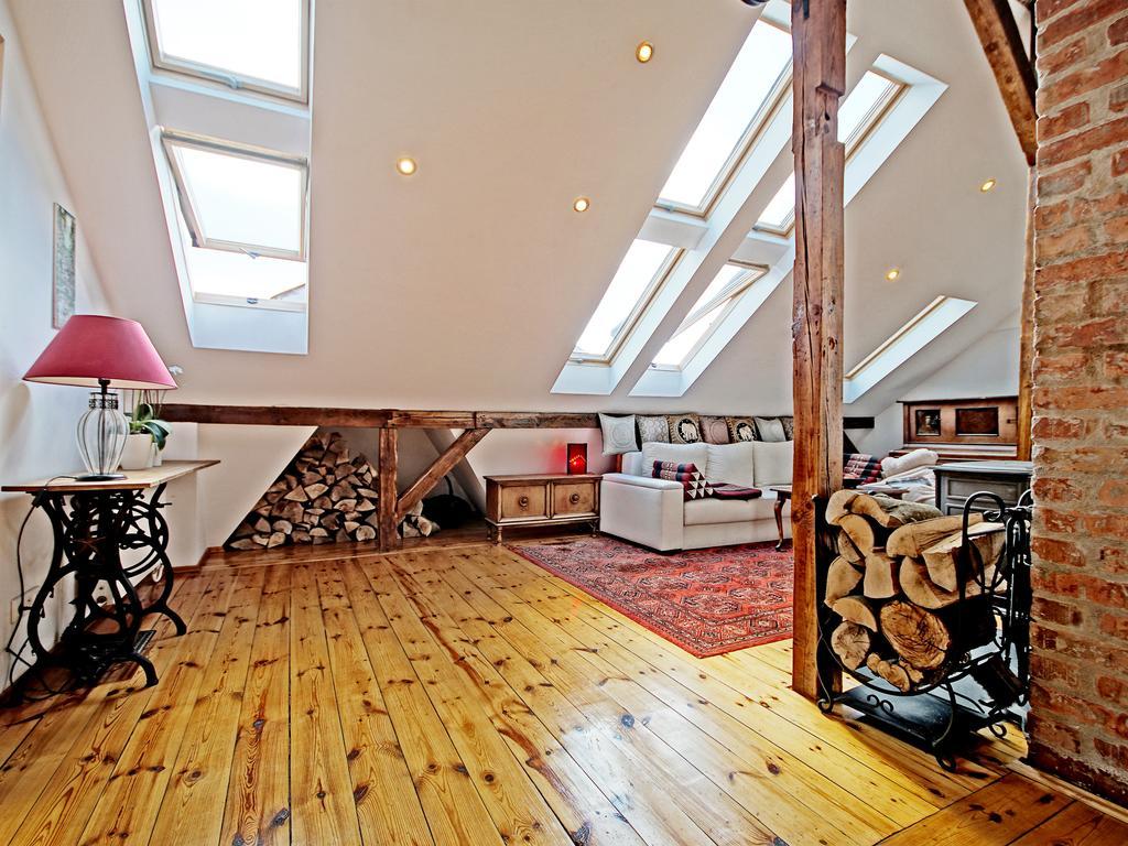 Sopot Apartment Sa 部屋 写真
