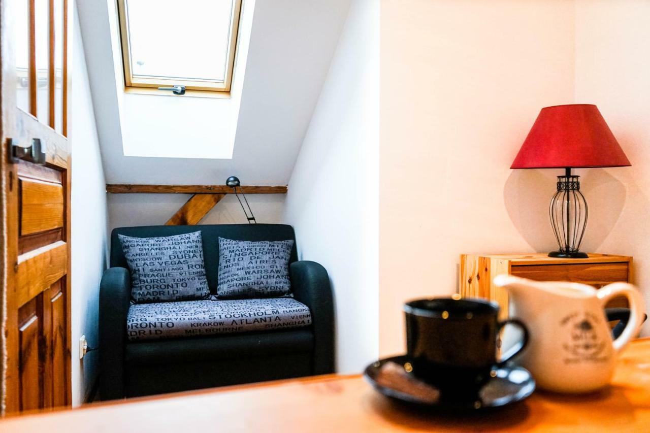 Sopot Apartment Sa エクステリア 写真
