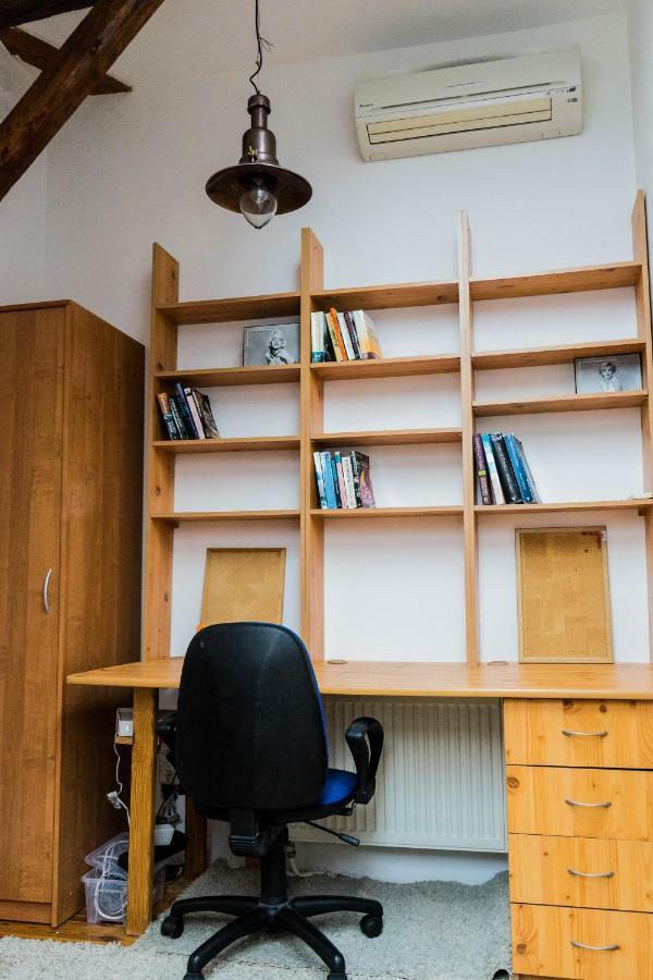 Sopot Apartment Sa エクステリア 写真